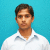 Girish Kumar Gupta, 33, engineer @ tvs motor company india, banglore