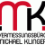 Michael Klinger, Inhaber @ Vermessungsbüro Michael Klinger, 45145 Essen an der Ruhr