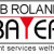 Roland Bayer @ RB ROLAND BAYER-EVENTPRODUKTE, Maintal