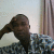 Peter Osei Kessie @ GHQ (DI), MOD,, Accra
