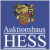 Alexander Hess, Kaufmann @ Auktionshaus Hess GbR, Neuenstein, hess