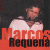 Marcos Requena, 49, artista flamenco @ valencia