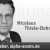 Nicolaus Thiele-Dohrmann, Consultant @ Hamburg