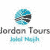 Jalal Najih @ Jordan Tours Jalal Najih, Amman