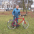 Andreas Gruner, Zweirad-Mechanikermeister @ Gruner´s Gute Fahrräder, Karlsruhe