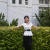 Silja Jiang, Verkaufsmanagerin @ SincoherenBeijing, Beijing