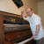 Bernd Hartmann @ Pianoservice Hartmann, 06124 Halle