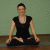 Claudia Halmbacher @ Santosa-Raum Für Yoga, Neuötting
