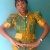 Mary Barisi Deemor @ Abuja