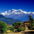 Bidur Aryal, 33, Webmaster @ Mountain Ram Adventures P...., Thamel,Kathmandu,Nepal