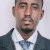 Mohamed Ali Abdi , 41, Online Journalism  @ Non-profit Organisation , Mogadishu