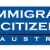 Christopher Levingston @ Immigration and Citizenship Australia, Sydney