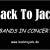 BACK TO JACK - BANDS IN CONCERT @ BACK TO JACK - BANDS IN CONCERT