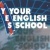 Birgid Fischer @ YES YOUR ENGLISH SCHOOL, Schenefeld