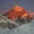 Mt Everest @ hike himalayas, kathmandu
