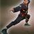 jay kishor singh, Martial artist @ Sanshinkan Mixed Martial Art , new delhi