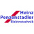 Heinz Penzenstadler @ Elektro-Penzenstadler, Nordkirchen