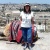 Eva Manger, Tour Guide Reiseleiter @ eva-israeltours, Haifa