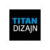 Titan Dizajn, Graphic Designer @ Titan Dizajn, Belgrade
