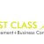 Christian Enter, Management+Business Consulting @ FIRST CLASS Management Consulting GmbH, München, Zeismeringerstr. 14