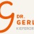 Dr. Carsten Gerlach, Kieferorthopäde @ Praxis Dr. Gerlach, Königstein