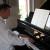 Martin Frey, Pianist, Organist & Chorleiter @ STUDIO PIANISSIMO, Au bei Freiburg