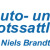 Niels Brandt @ Auto- und Bootssattlerei, Rostock