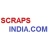 Santosh Kumar @ Scraps India, New Delhi