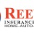 Brandon Priest @ Reeves Insurance Agency, Louisville, KY