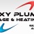 Jeff Dos Santos, Service Division Manager @ Galaxy Plumbing Drainage &..., 101A-3430 Brighton Ave