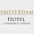 Mohamed Jajbhay @ Amsterdam Hotel London, London