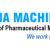 Dilip Patidar @ Prism Pharma Machinery, Ahmedabad