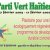 Parti Vert Haitien @ Haiti