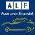 Roman Gregg @ Auto Loan Financial, Toronto