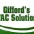 Gifford McIntyre, Owner @ Gifford’s HVAC Solutions, Murfreesboro, TN