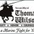 Thomas Wilson @ Law Office Of Thomas Wilson, Tucson, AZ 85715