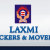 R.K Pandey, Manager @ Laxmi Packers and Movers, bangalore