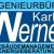 Karl F. Werner, Dipl.-Ing. @ Ingenieurbüro Karl F. Werner, Reinbek