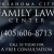 Lawrence Goodwin @ Oklahoma City Family Law Center, Oklahoma