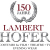 Peter Hofer @ Lambert Hofer, Wien