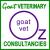 Sandra Baxendell @ Goat Veterinary Consultancies - goatveto, Brisbane