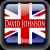 David Johnson @ David Johnson, Aberdeen