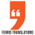 Michael Ferris @ Ferris Translations e.U., Wien
