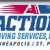 Bill Everson @ Action Moving Services, Burnsville