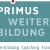Siegmar Schulz @ Primus Weiterbildung, 14473 Potsdam Schlaatzweg 1