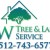 Jason Williams @ JW Tree and Land Service, Georgetown, TX 78643