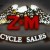 Matthew  Rebro  @ Z & M Cycle Sales, Inc., Greensburg