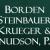 Virginia Knudson @ Borden, Steinbauer, Kruger, Brainerd