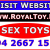 royal toys @ royal toys, mumbai