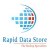 Rob @ Rapid Data Store, London